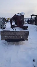 Панель задняя Nissan Murano Z51