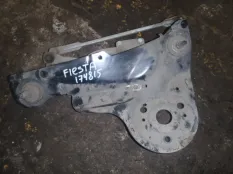 Трапеция стеклоочистителей Ford Fiesta 2007