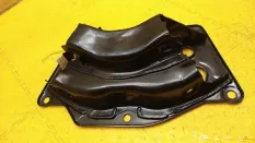 Балка задняя Fiat Doblo 2019