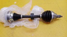 Полуось передняя (привод) Volkswagen Polo