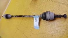Полуось передняя (привод) Opel Astra H 2008