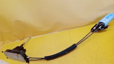 Кулиса КПП Skoda Octavia A8