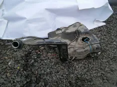 Бак топливный Skoda Octavia A5 2011