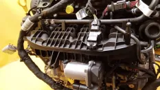 Коллектор впускной Volkswagen Tiguan