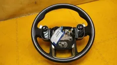 Рулевое колесо Land Rover Range rover velar 2018