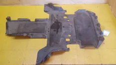 Защита Land Rover Range rover velar 2018