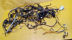 Проводка (коса) Opel Antara 2013