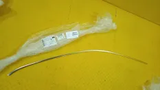 Молдинг двери передней левой Volkswagen Tiguan