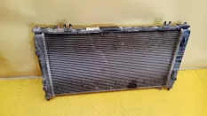 Радиатор основной Datsun On-do