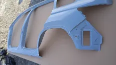 Кузовной элемент Skoda Kodiaq