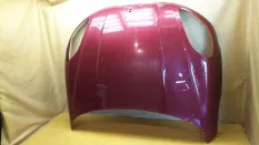 Капот Porsche Macan