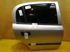 Дверь задняя правая Opel Astra G 1998