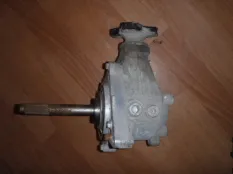 Коробка раздаточная Nissan X-trail T31