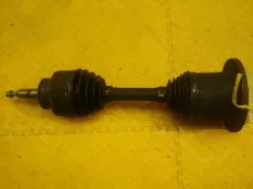 Полуось передняя (привод) Ford Explorer