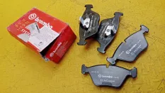 Колодки тормозные задние BMW 5-серия E39