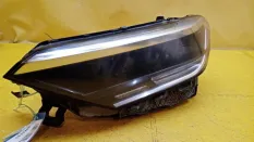 Фара левая Volkswagen Polo