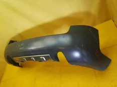 Бампер задний Audi Allroad quattro