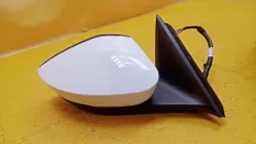 Зеркало правое Skoda Octavia A8