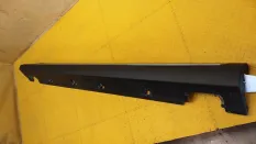 Накладка на порог (наружная) Mercedes-Benz