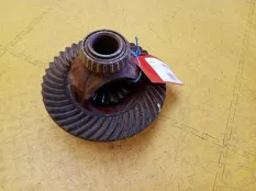 АКПП (автоматическая коробка переключения передач)