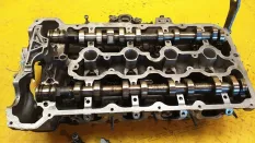 Головка блока BMW 7-серия F01 2011