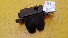 Замок багажника Opel Astra H 2008