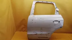 Дверь задняя левая Audi Q5