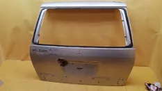 Дверь багажника Mercedes-Benz ML W163 2002