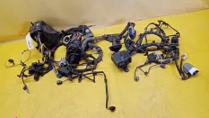 Проводка (коса) Hyundai-KIA KIA sorento