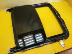 Люк Mercedes-Benz ML W164 2006