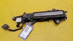 Ручка двери передней левой наружная Land Rover