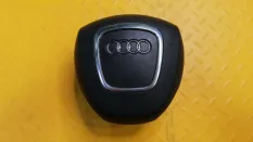 Подушка безопасности в рулевое колесо Audi Q7 4L