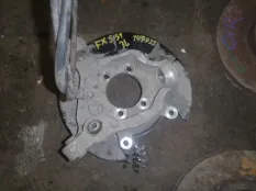 Кулак поворотный задний левый Infiniti Fx S51