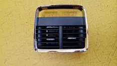 Дефлектор воздушный Skoda Octavia A8