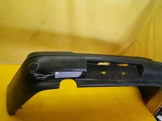 Бампер задний Daewoo Nexia