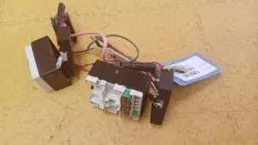 Блок предохранителей Land Rover Range rover velar