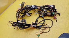 Проводка (коса) Mercedes-Benz G-klasse W463 2003