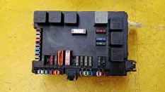 Блок предохранителей Mercedes-Benz S-klass W221