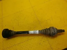 Полуось задняя BMW 7-серия E65 2003