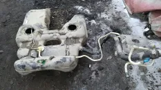 Бак топливный Audi Q7 4L 2006