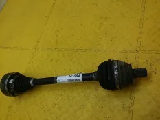 Полуось передняя (привод) Skoda Octavia A5 2012