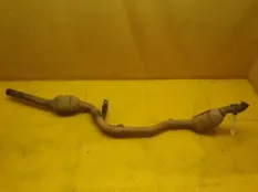 Средняя часть глушителя Mercedes-Benz E-klasse