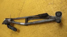 Трапеция стеклоочистителей Skoda Superb 2010