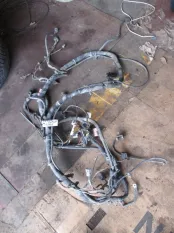 Проводка (коса) Ssang Yong Kyron