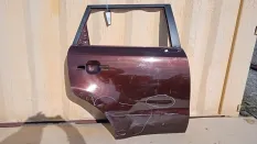 Дверь задняя правая Hyundai-KIA KIA soul