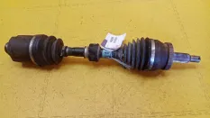 Полуось передняя (привод) Hyundai-KIA Santa fe CM