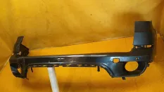 Бампер задний BMW X5 E70