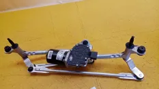 Трапеция стеклоочистителей Skoda Karoq