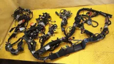 Проводка (коса) Audi Q7 4L 2006