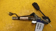 Ремень безопасности с пиропатроном Honda Cr-v 2008